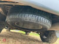 2007 TOYOTA LAND CRUISER 4.2TD AMAZON TD - 35