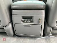 2007 TOYOTA LAND CRUISER 4.2TD AMAZON TD - 36