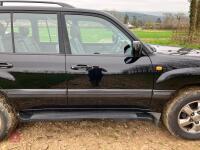 2007 TOYOTA LAND CRUISER 4.2TD AMAZON TD - 41