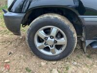 2007 TOYOTA LAND CRUISER 4.2TD AMAZON TD - 44