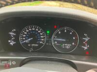 2007 TOYOTA LAND CRUISER 4.2TD AMAZON TD - 48