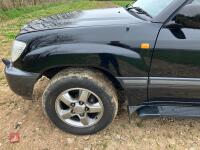 2007 TOYOTA LAND CRUISER 4.2TD AMAZON TD - 54
