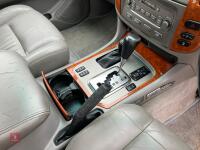 2007 TOYOTA LAND CRUISER 4.2TD AMAZON TD - 56