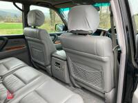2007 TOYOTA LAND CRUISER 4.2TD AMAZON TD - 57