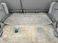 2007 TOYOTA LAND CRUISER 4.2TD AMAZON TD - 58