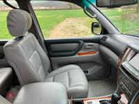 2007 TOYOTA LAND CRUISER 4.2TD AMAZON TD - 59