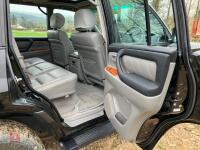 2007 TOYOTA LAND CRUISER 4.2TD AMAZON TD - 61