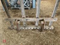 DOUBLE BALE SPIKE - 8