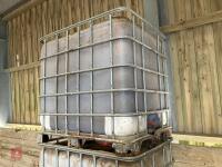 2 IBC TANKS - 7