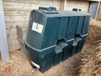 R1220 OIL TANK - 3