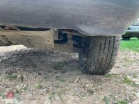 2003 TOYOTA LAND CRUISER 4.2TD AMAZON - 12