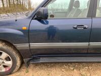 2003 TOYOTA LAND CRUISER 4.2TD AMAZON - 20