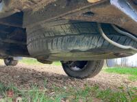 2003 TOYOTA LAND CRUISER 4.2TD AMAZON - 33