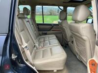 2003 TOYOTA LAND CRUISER 4.2TD AMAZON - 46