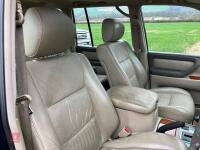 2003 TOYOTA LAND CRUISER 4.2TD AMAZON - 52