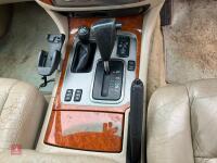 2003 TOYOTA LAND CRUISER 4.2TD AMAZON - 56
