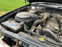 2003 TOYOTA LAND CRUISER 4.2TD AMAZON - 57