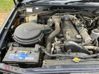 2003 TOYOTA LAND CRUISER 4.2TD AMAZON - 58