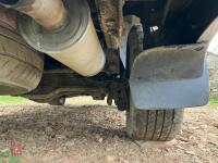 2003 TOYOTA LAND CRUISER 4.2TD AMAZON - 62