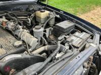 2003 TOYOTA LAND CRUISER 4.2TD AMAZON - 63
