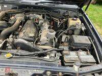 2003 TOYOTA LAND CRUISER 4.2TD AMAZON - 64