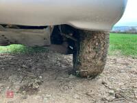 2006 TOYOTA LAND CRUISER 4.2TD AMAZON - 9