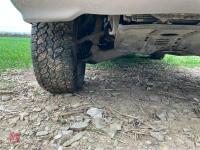 2006 TOYOTA LAND CRUISER 4.2TD AMAZON - 10