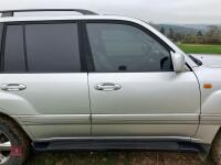 2006 TOYOTA LAND CRUISER 4.2TD AMAZON - 17