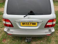 2006 TOYOTA LAND CRUISER 4.2TD AMAZON - 23