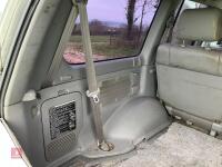 2006 TOYOTA LAND CRUISER 4.2TD AMAZON - 28