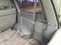 2006 TOYOTA LAND CRUISER 4.2TD AMAZON - 29