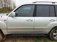 2006 TOYOTA LAND CRUISER 4.2TD AMAZON - 34