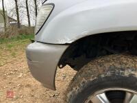 2006 TOYOTA LAND CRUISER 4.2TD AMAZON - 37