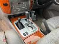 2006 TOYOTA LAND CRUISER 4.2TD AMAZON - 41