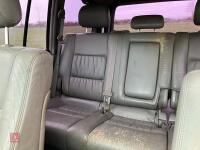2006 TOYOTA LAND CRUISER 4.2TD AMAZON - 43