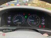 2006 TOYOTA LAND CRUISER 4.2TD AMAZON - 45
