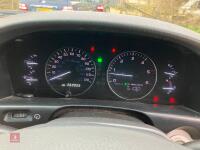 2006 TOYOTA LAND CRUISER 4.2TD AMAZON - 48