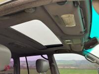 2006 TOYOTA LAND CRUISER 4.2TD AMAZON - 49