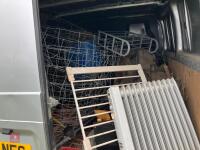 2010 FORD TRANSIT 140 T290 VAN (S/R) - 15