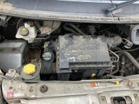 2010 FORD TRANSIT 140 T290 VAN (S/R) - 27