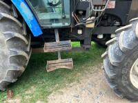 2002 NEW HOLLAND TL100 4WD TRACTOR - 16