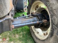 2002 NEW HOLLAND TL100 4WD TRACTOR - 22