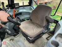 2002 NEW HOLLAND TL100 4WD TRACTOR - 51