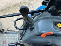 2002 NEW HOLLAND TL100 4WD TRACTOR - 53