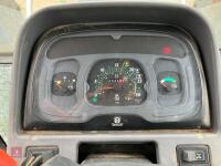 2002 NEW HOLLAND TL100 4WD TRACTOR - 57