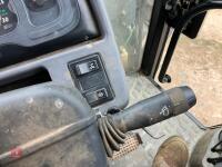 2002 NEW HOLLAND TL100 4WD TRACTOR - 58