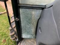 2002 NEW HOLLAND TL100 4WD TRACTOR - 59