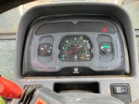 2002 NEW HOLLAND TL100 4WD TRACTOR - 60