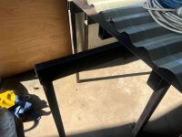 METAL WORKSHOP TABLE - 5