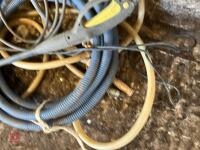 KARCHER 411A PRESSURE WASHER - 8